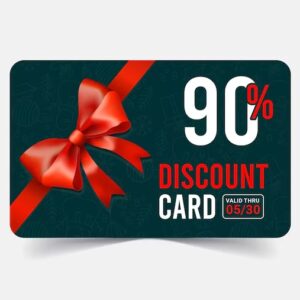 Tarjeta Prime 120€